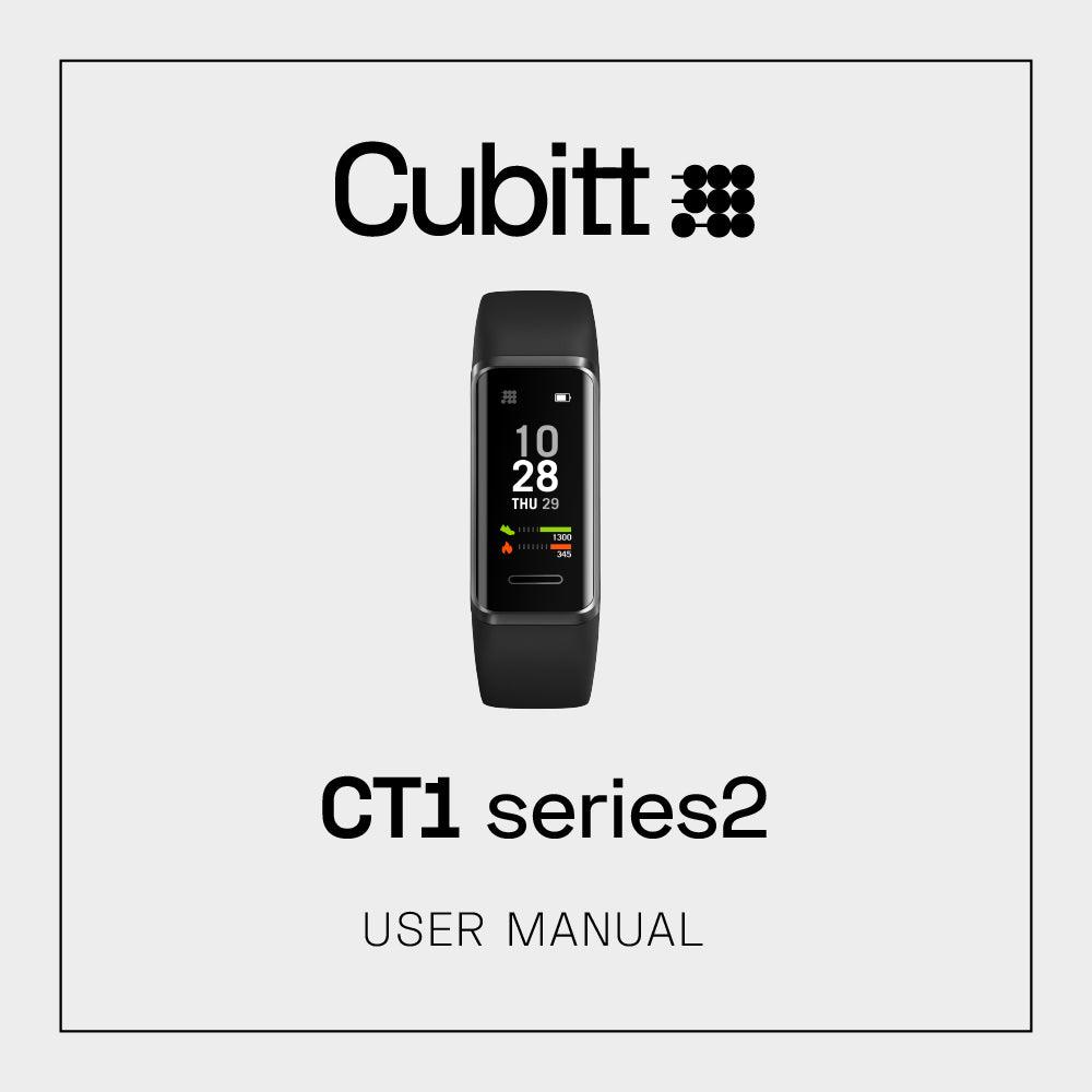 CT1 Series 2 - Cubitt