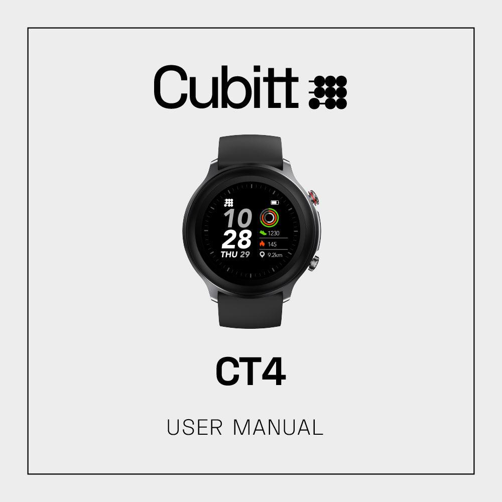 CT4 - Cubitt