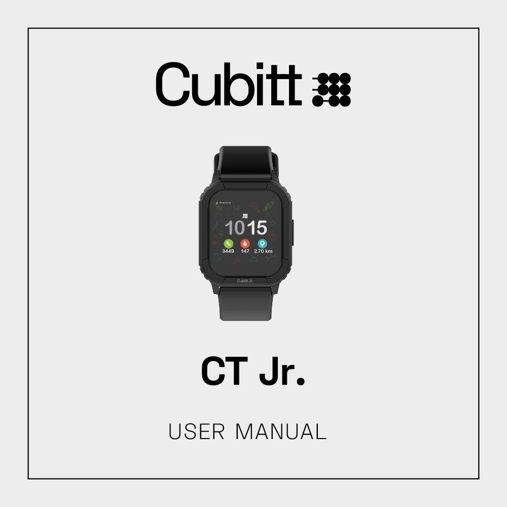 Cubitt Jr. - Cubitt