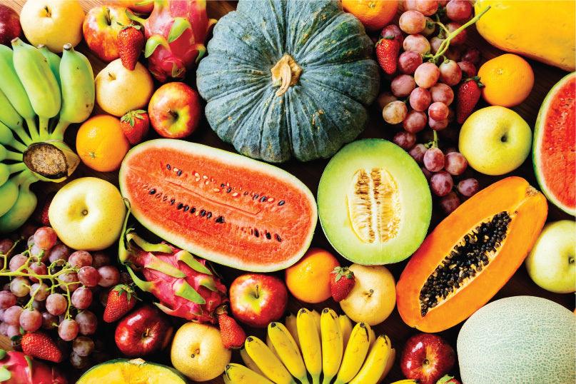 Proper nutrition and the immune system: 2 key pieces for COVID-19 protection - Cubitt