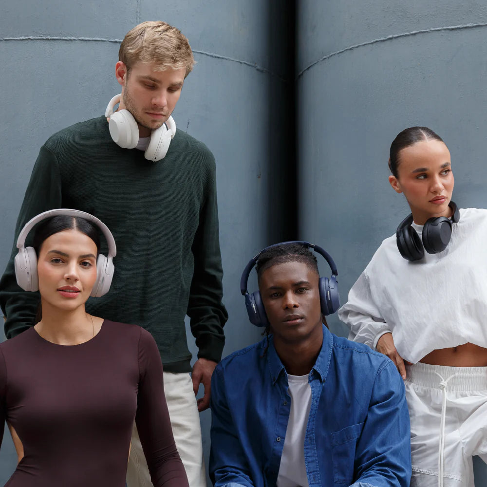 Shop Audio - Cubitt