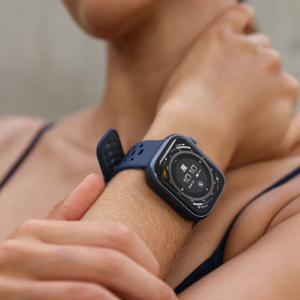 Smartwatches - Cubitt