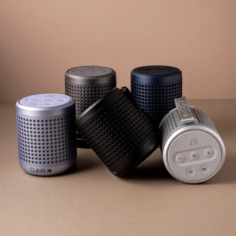Speakers