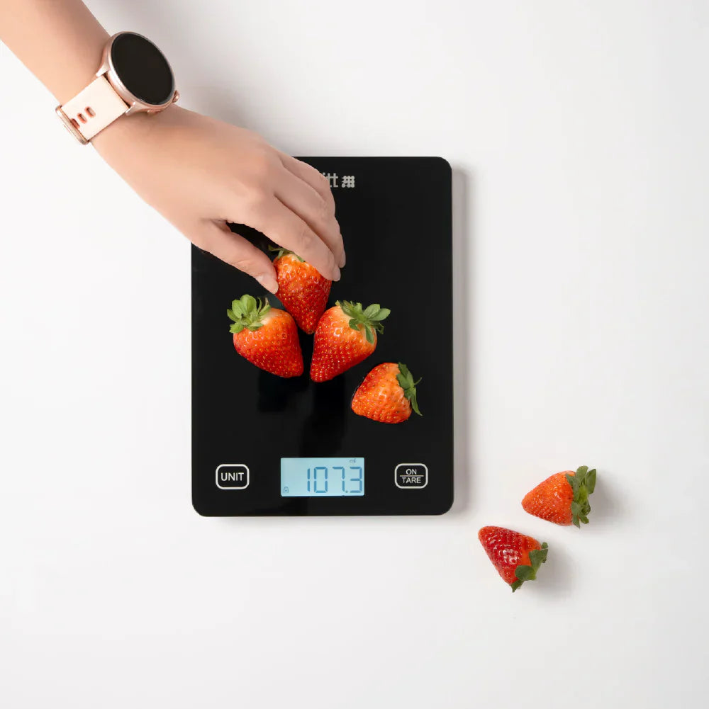 Shop Scales - Cubitt
