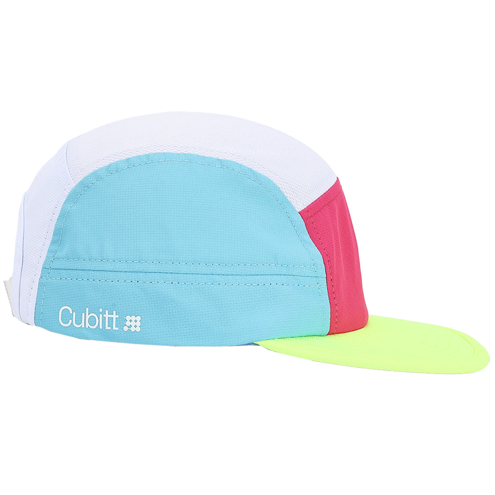 Running Caps Cubitt #color_Neon
