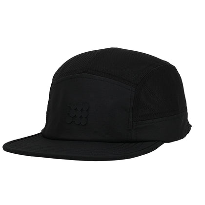 Running Caps Cubitt #color_Black Panther