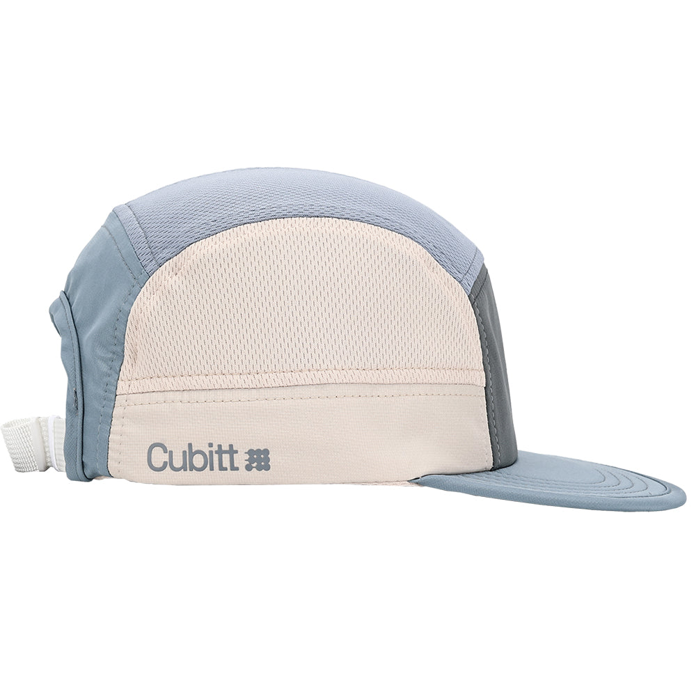 Running Caps Cubitt #color_Slate Blue