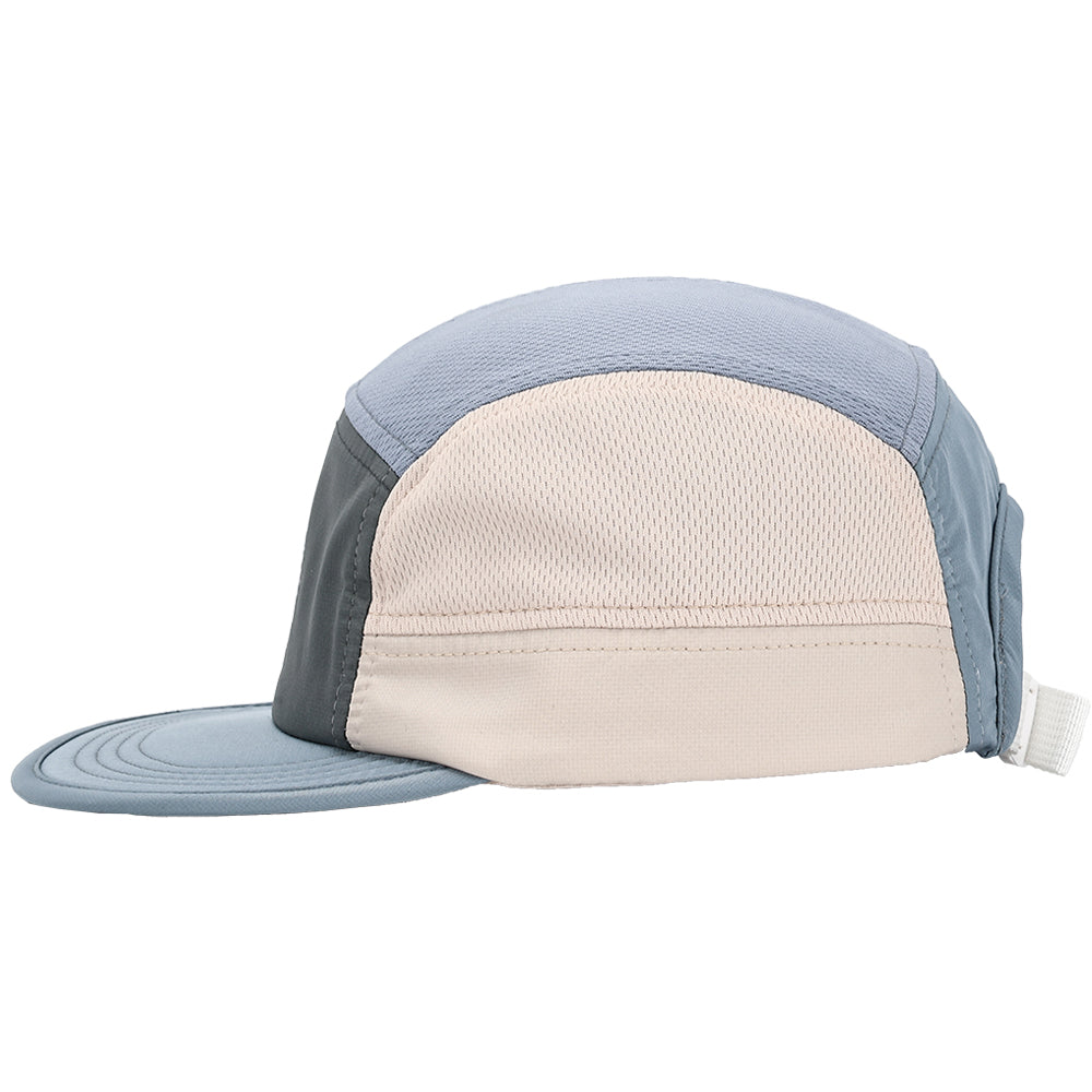 Running Caps Cubitt #color_Slate Blue