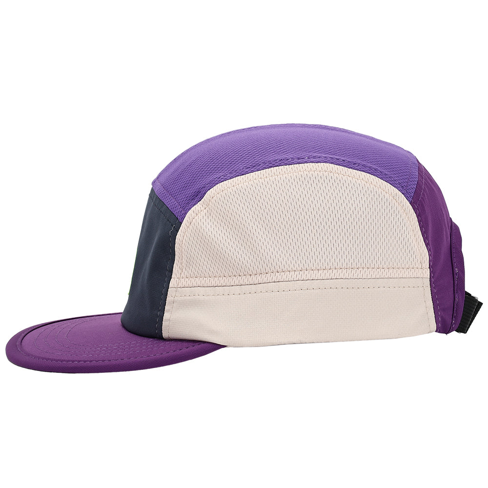 Running Caps Cubitt #color_Purple UV
