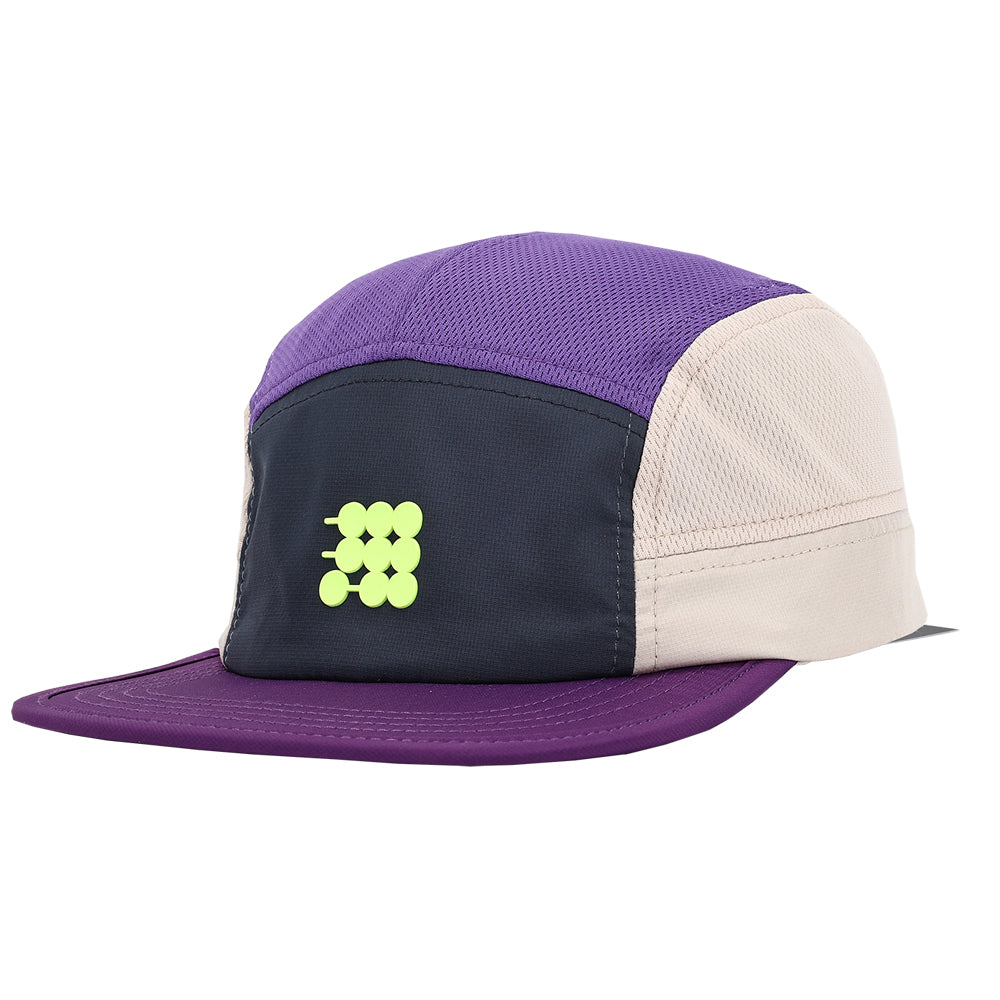Running Caps Cubitt #color_Purple UV