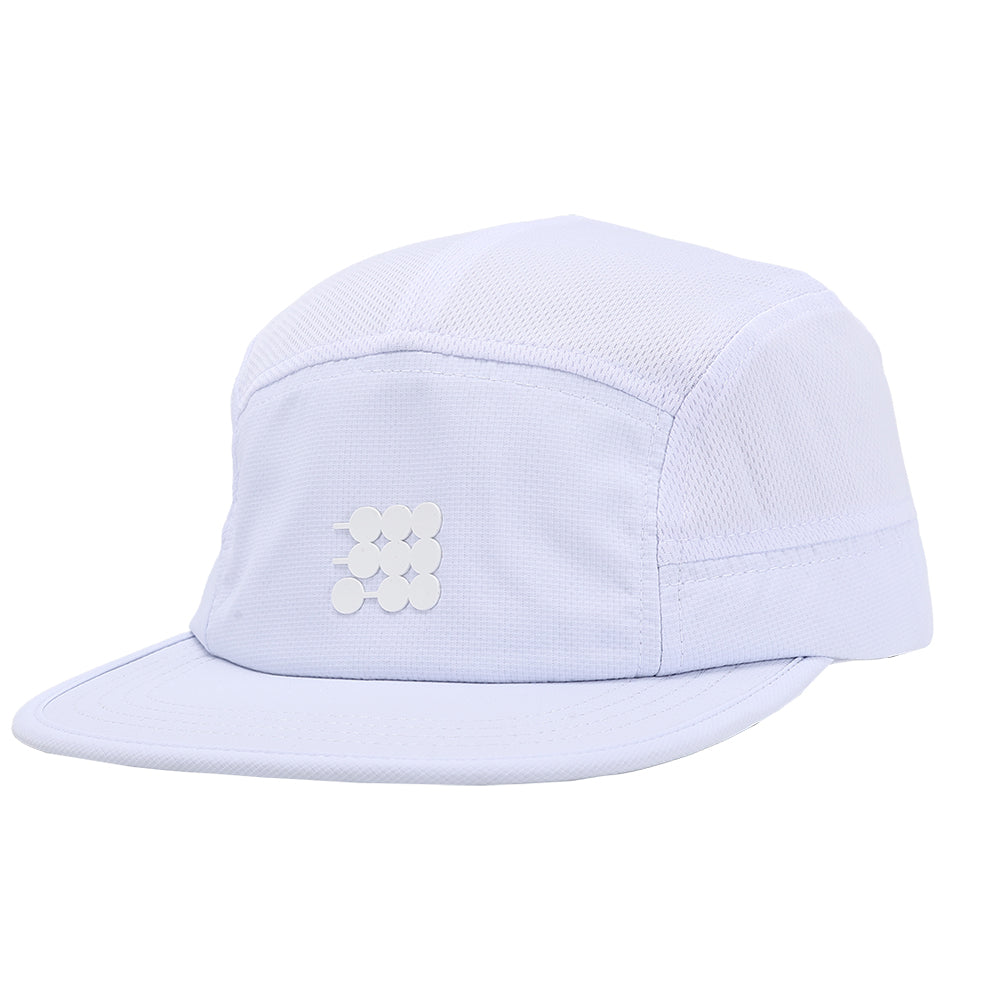 Running Caps Cubitt #color_Glacier White