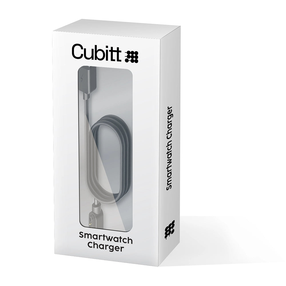 Cubitt - Charger Viva's & Aura