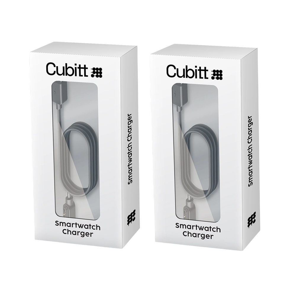 Charger 2-Pack