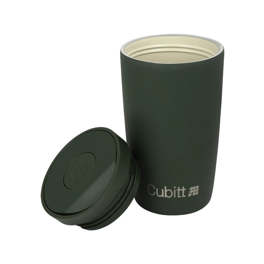 Cubitt Coffee Mug