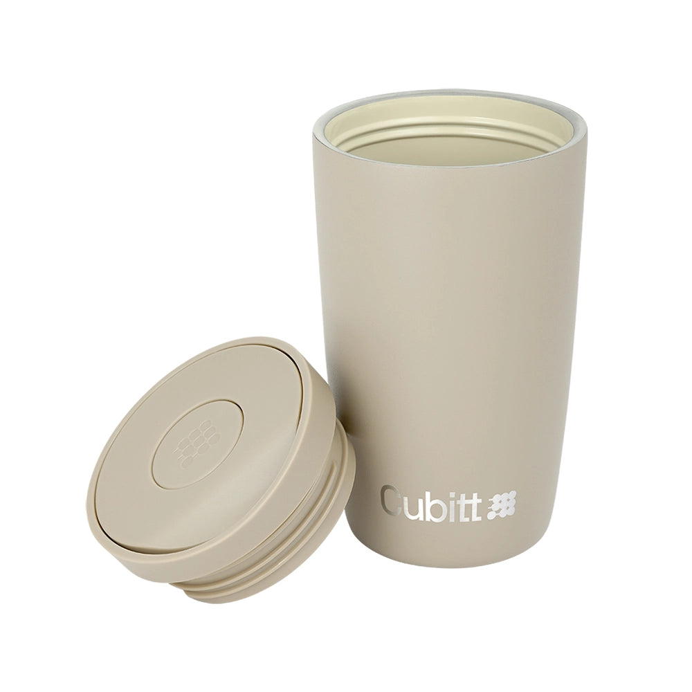 Cubitt Coffee Mug