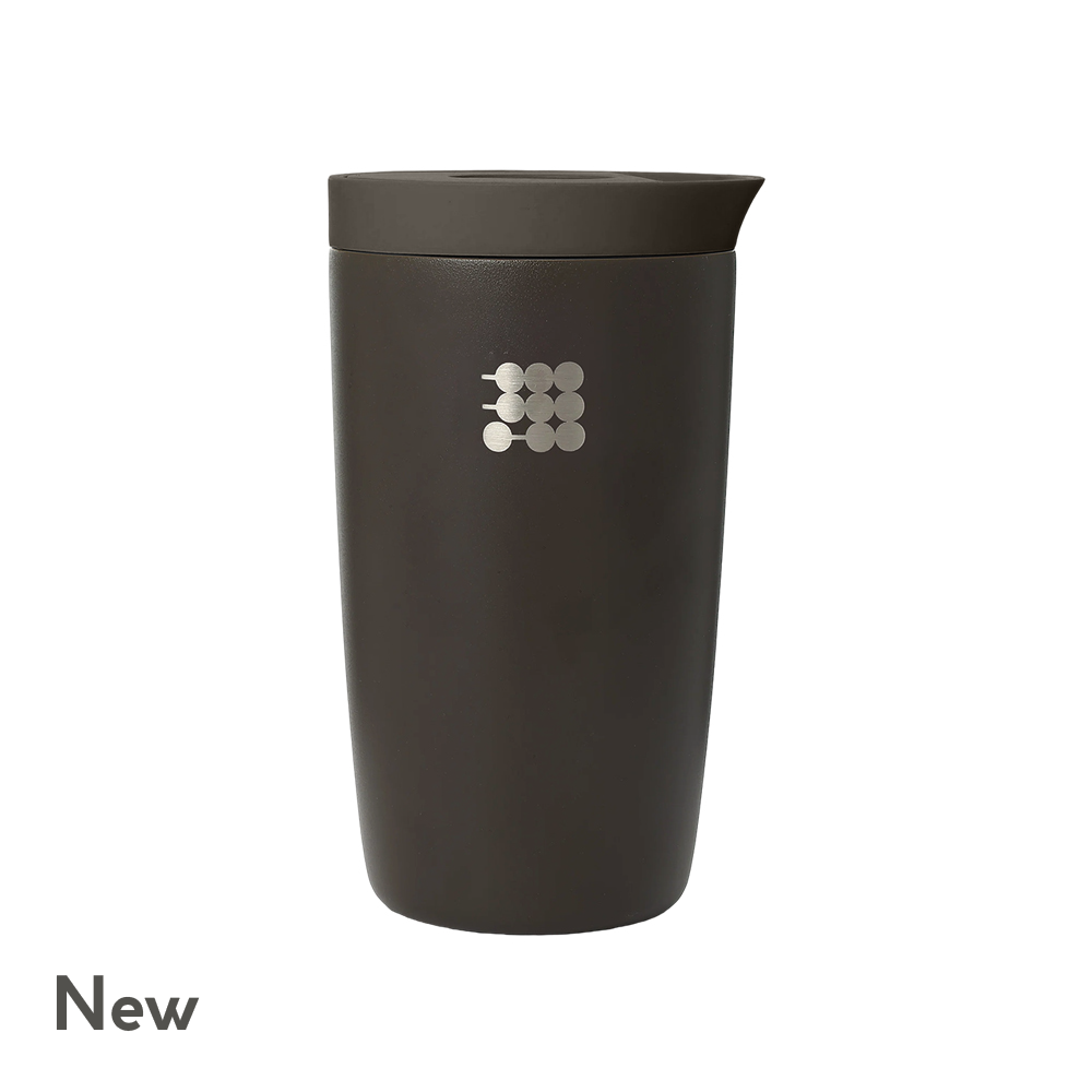Termo Cubitt Coffee Mug #color_Espresso