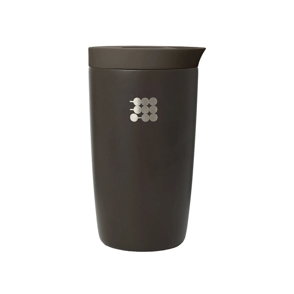 Termo Cubitt Coffee Mug #color_Espresso
