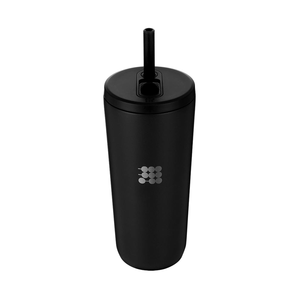 Travel Mug Spill-Free