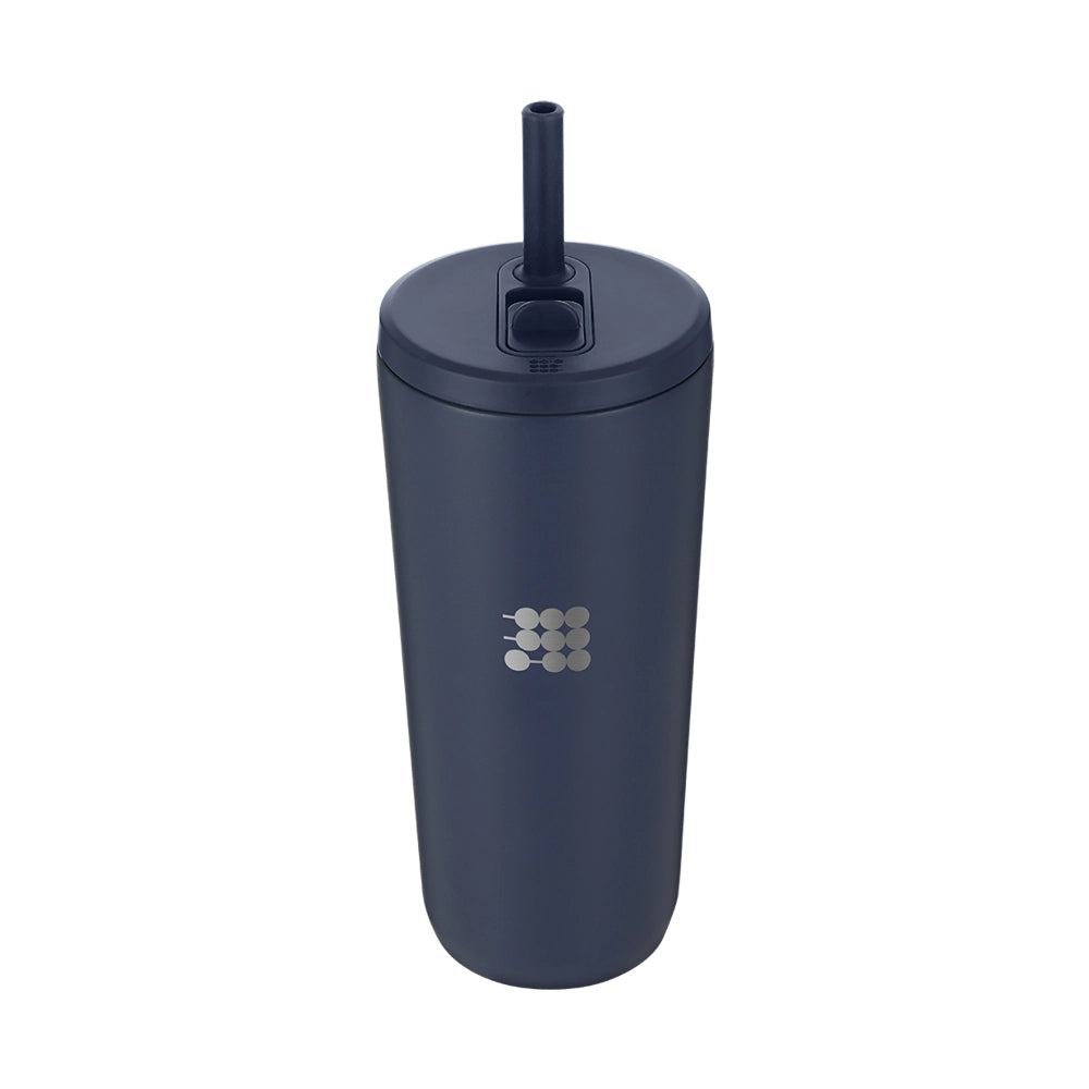 Travel Mug Spill-Free