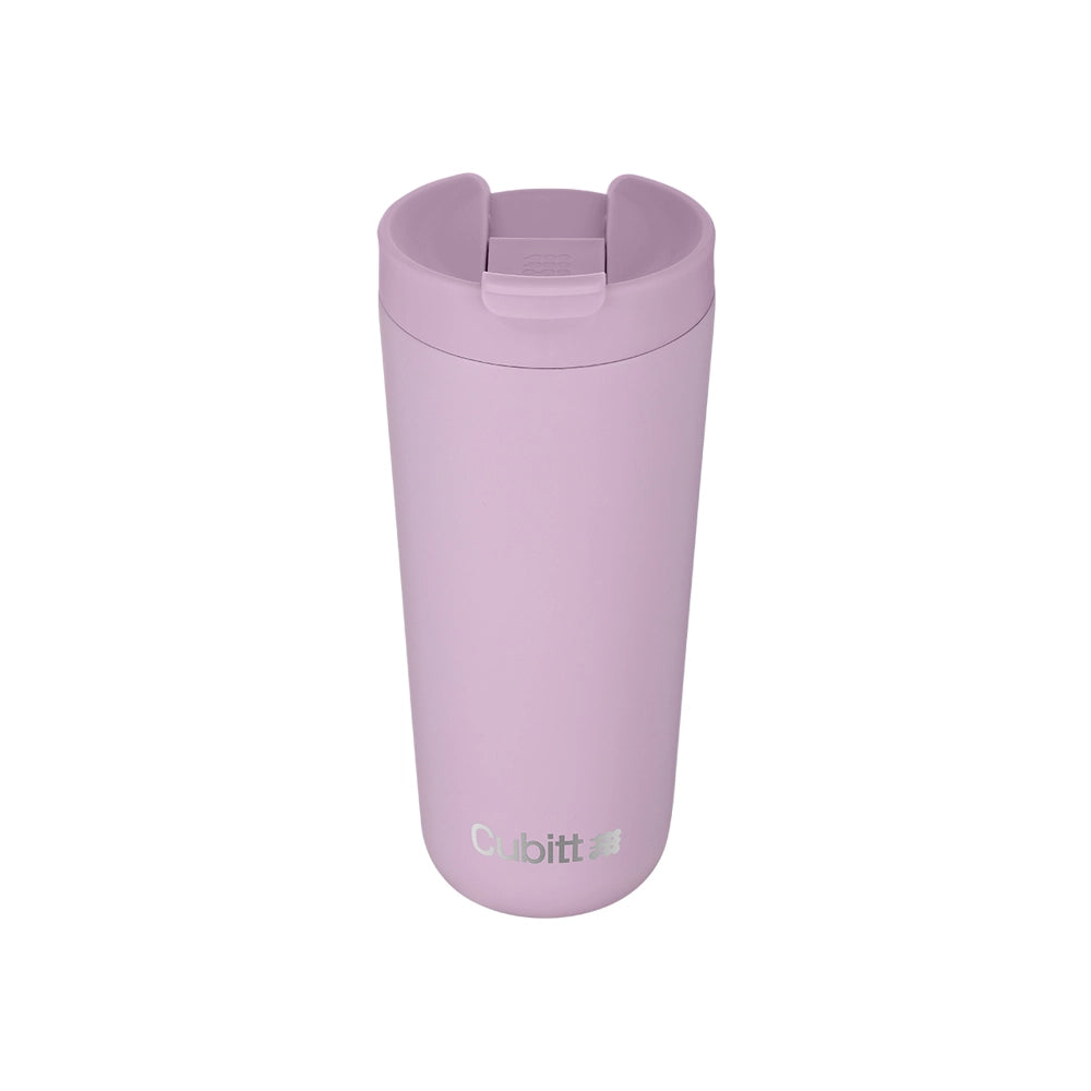 Travel Mug Spill-Free