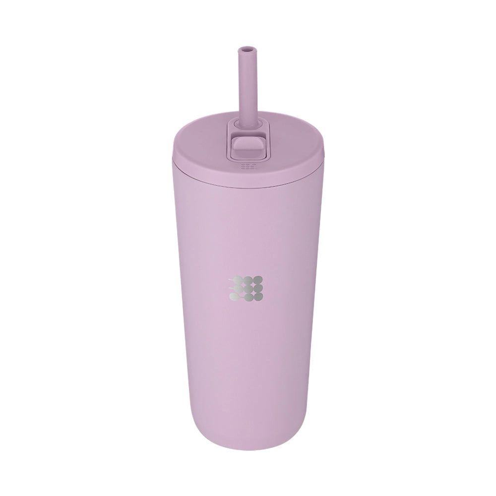 Travel Mug Spill-Free