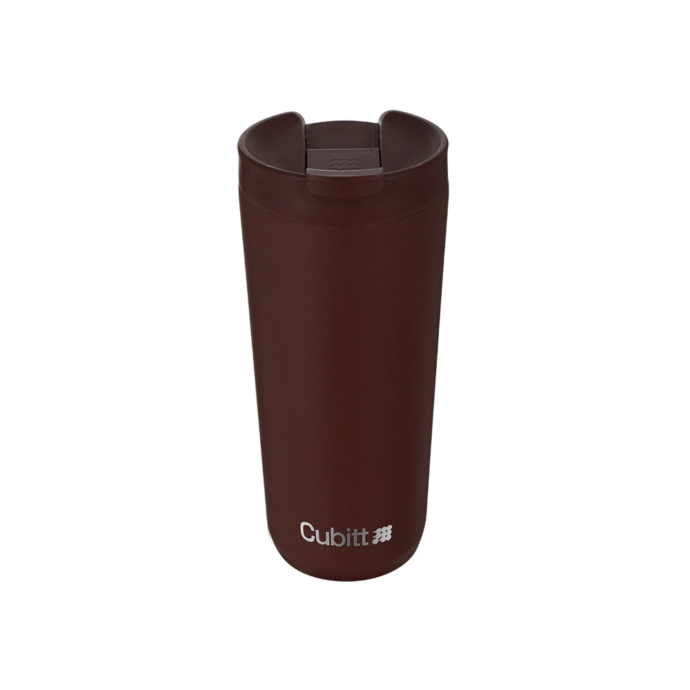 Travel Mug Spill-Free