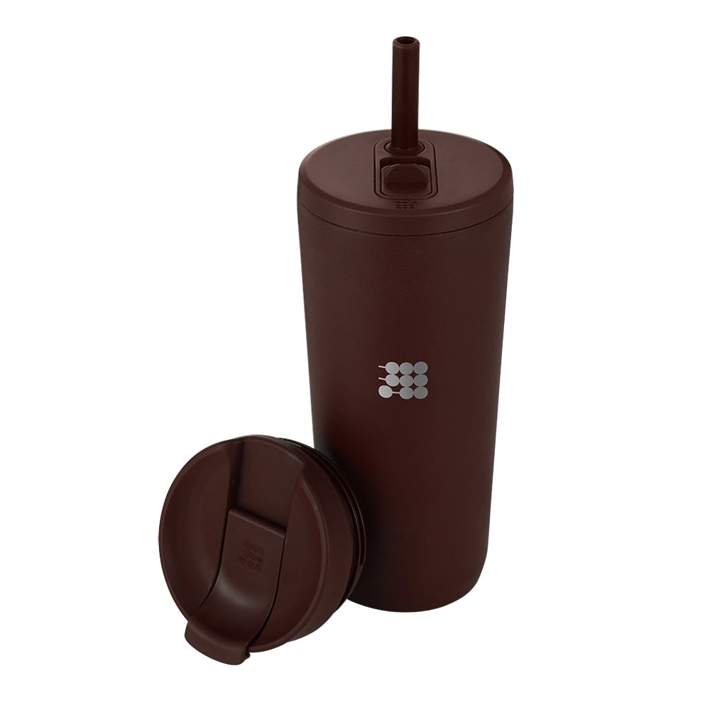 Travel Mug Spill-Free
