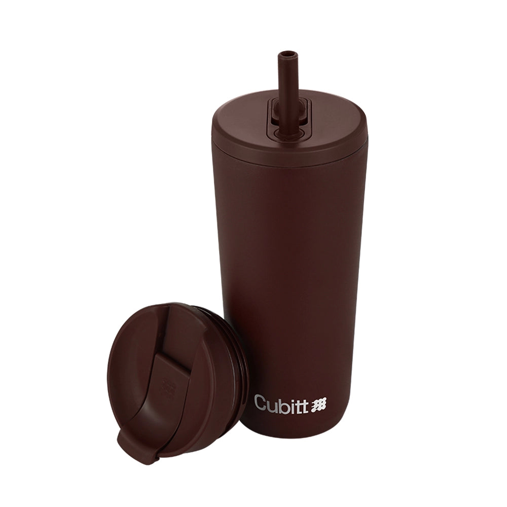 Travel Mug Spill-Free