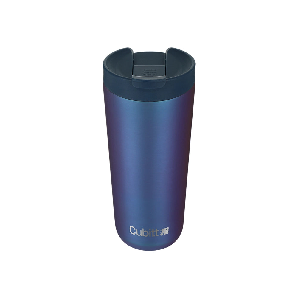 Travel Mug Spill-Free