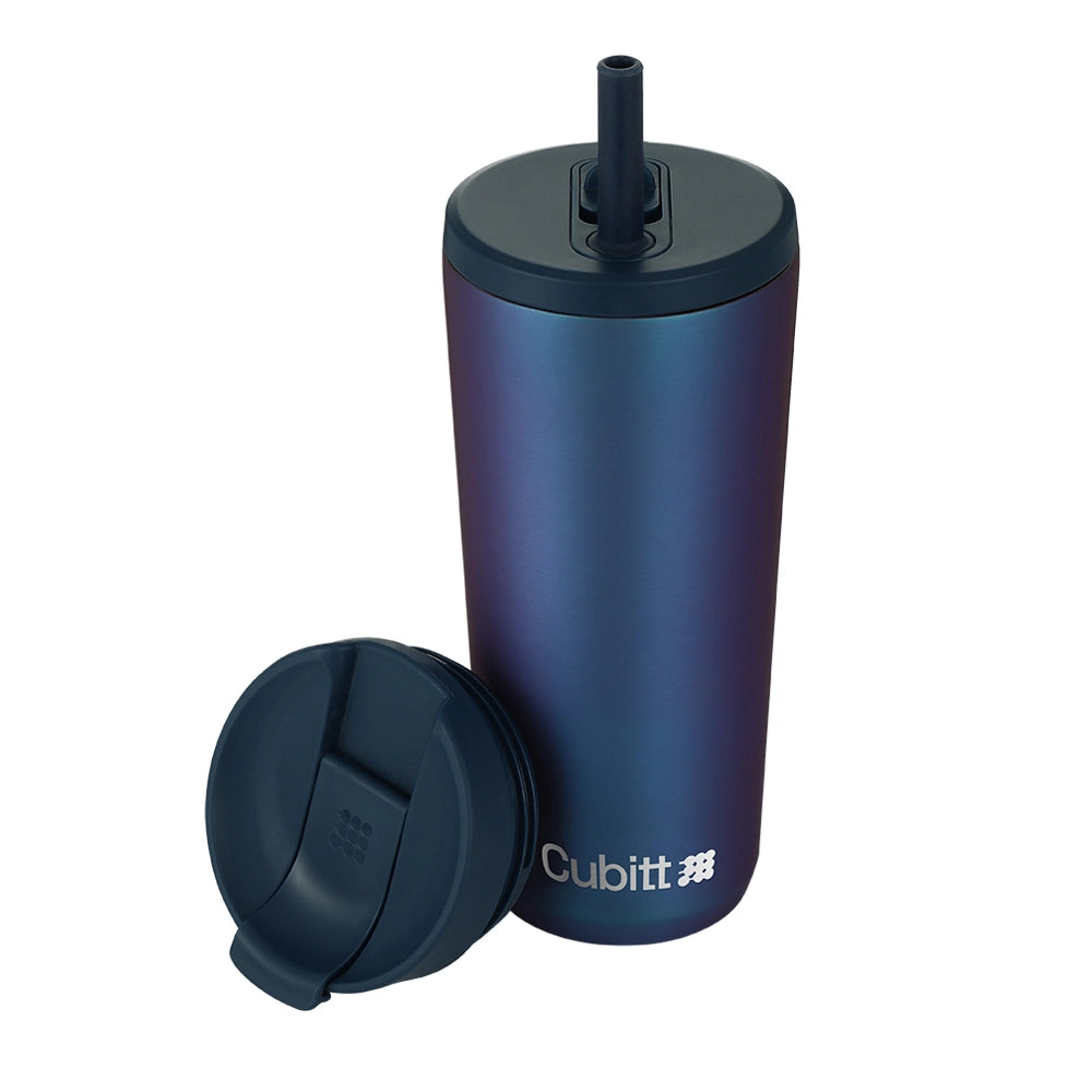 Travel Mug Spill-Free
