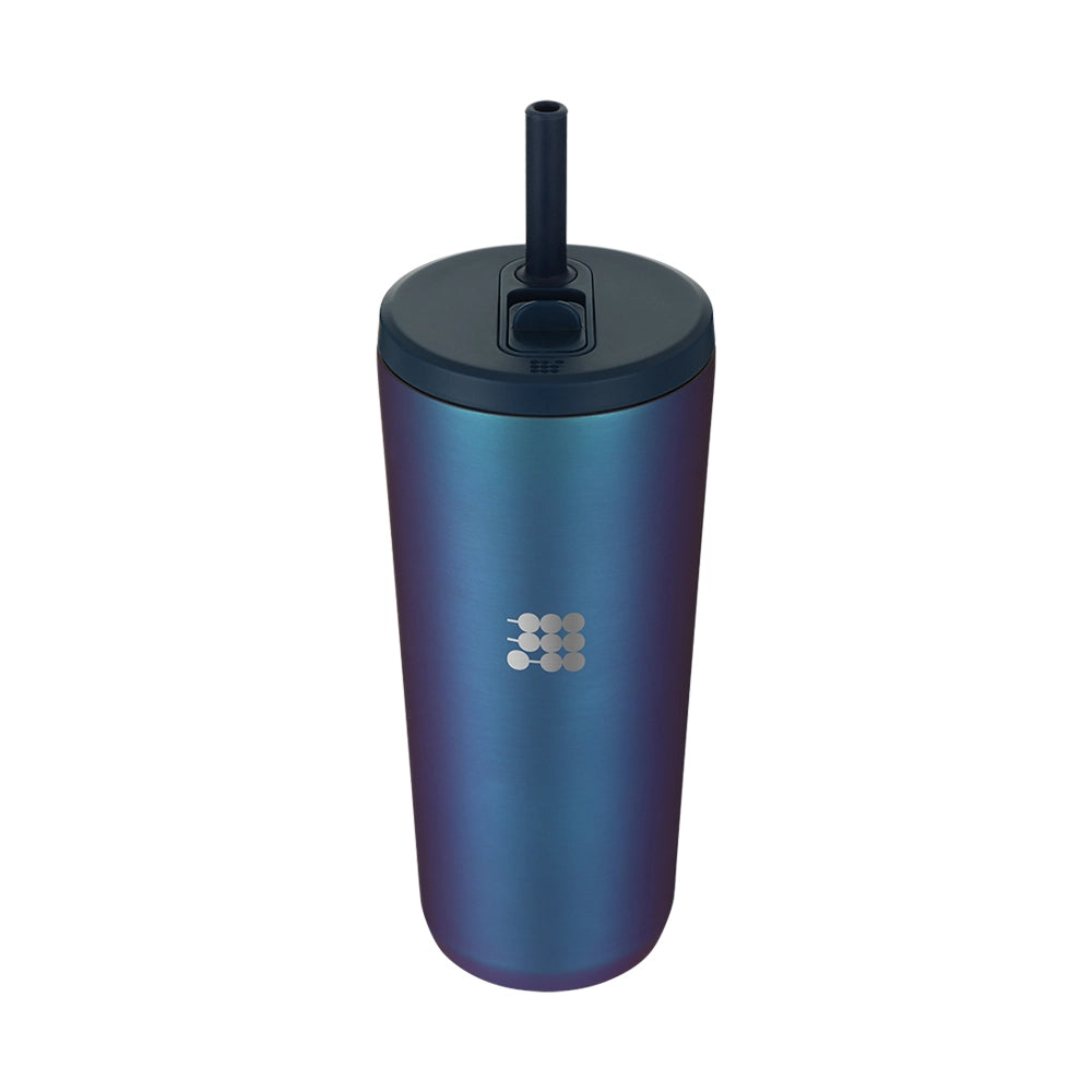 Travel Mug Spill-Free
