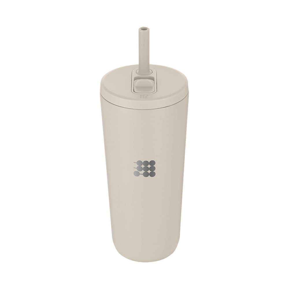 Travel Mug Spill-Free