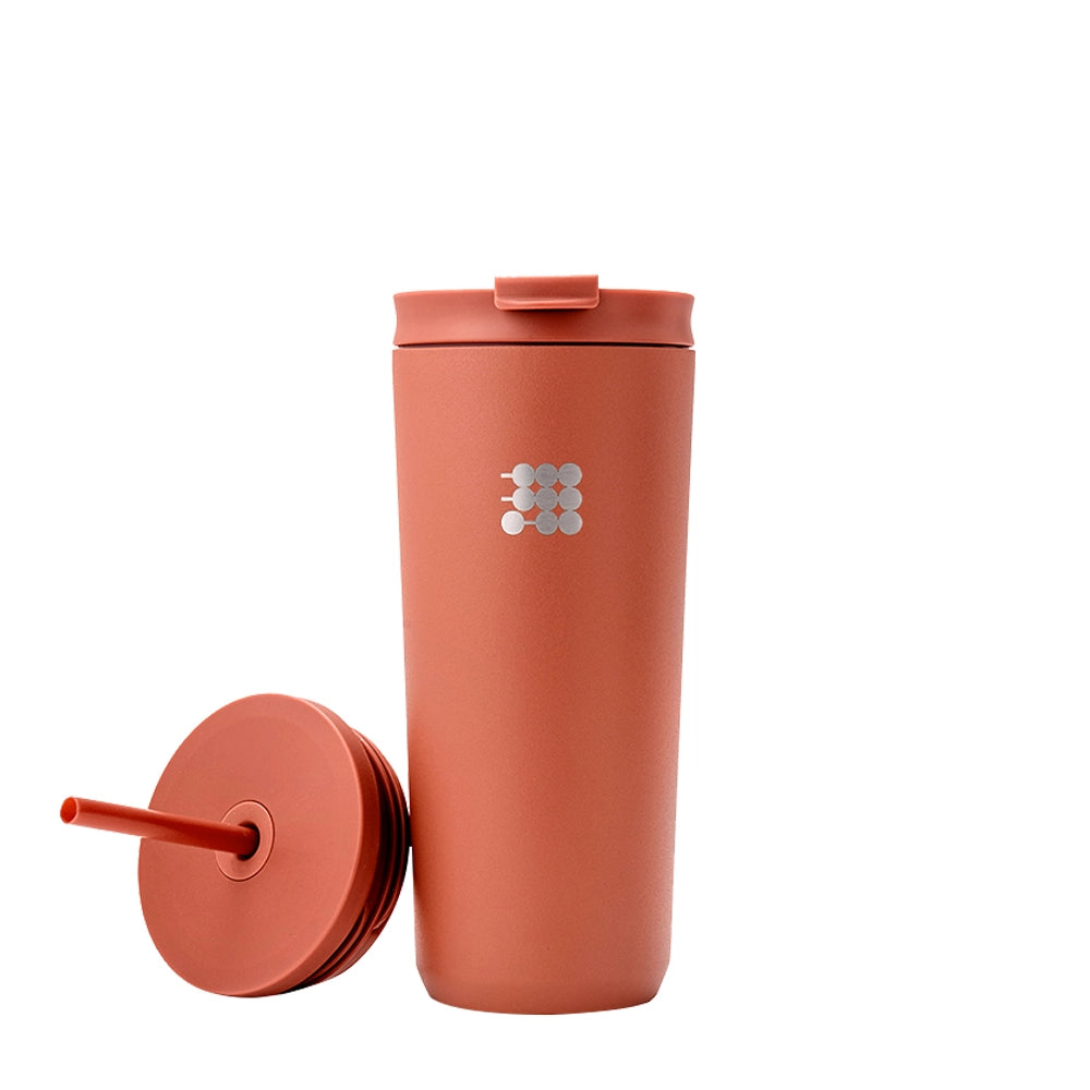 Thermos - Travel Mug - Cubitt