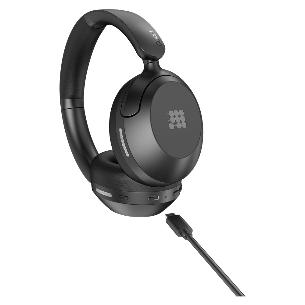 Earbuds - Power Headphones - Cubitt