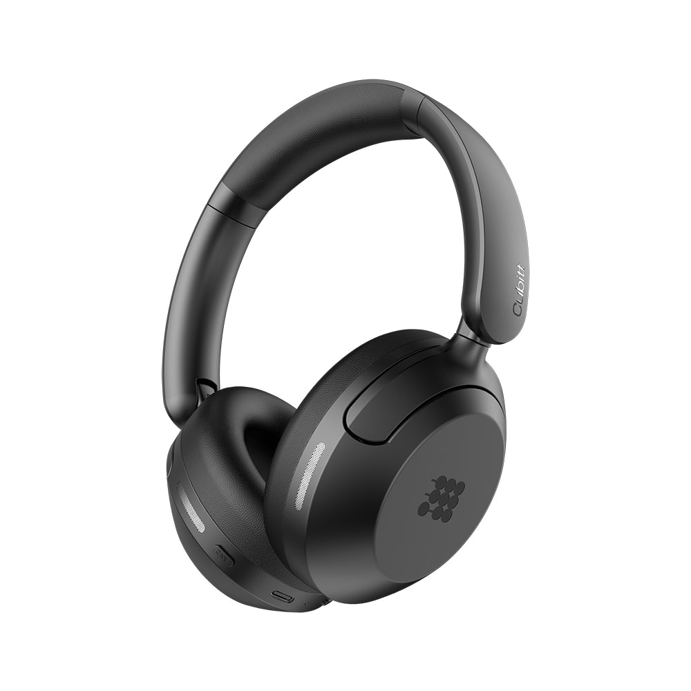 Earbuds - Power Headphones - Cubitt