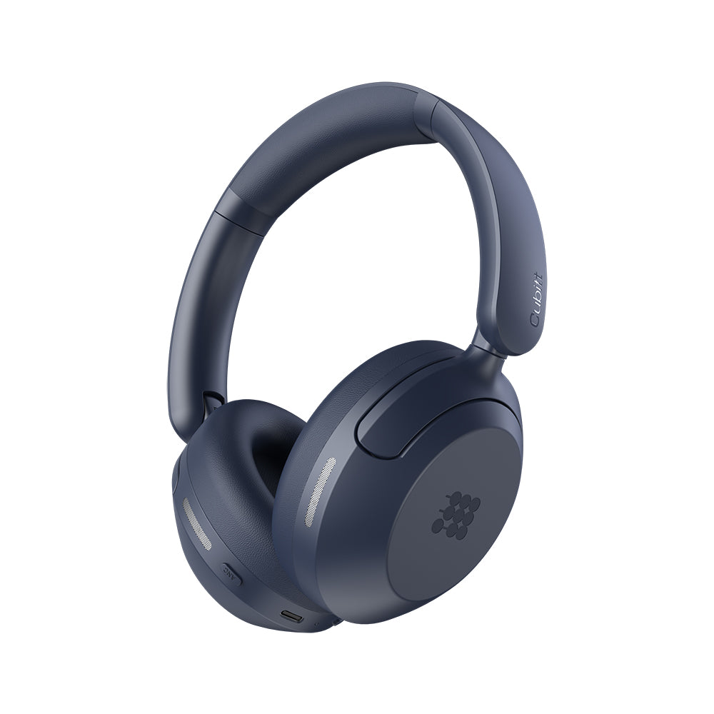 Earbuds - Power Headphones - Cubitt