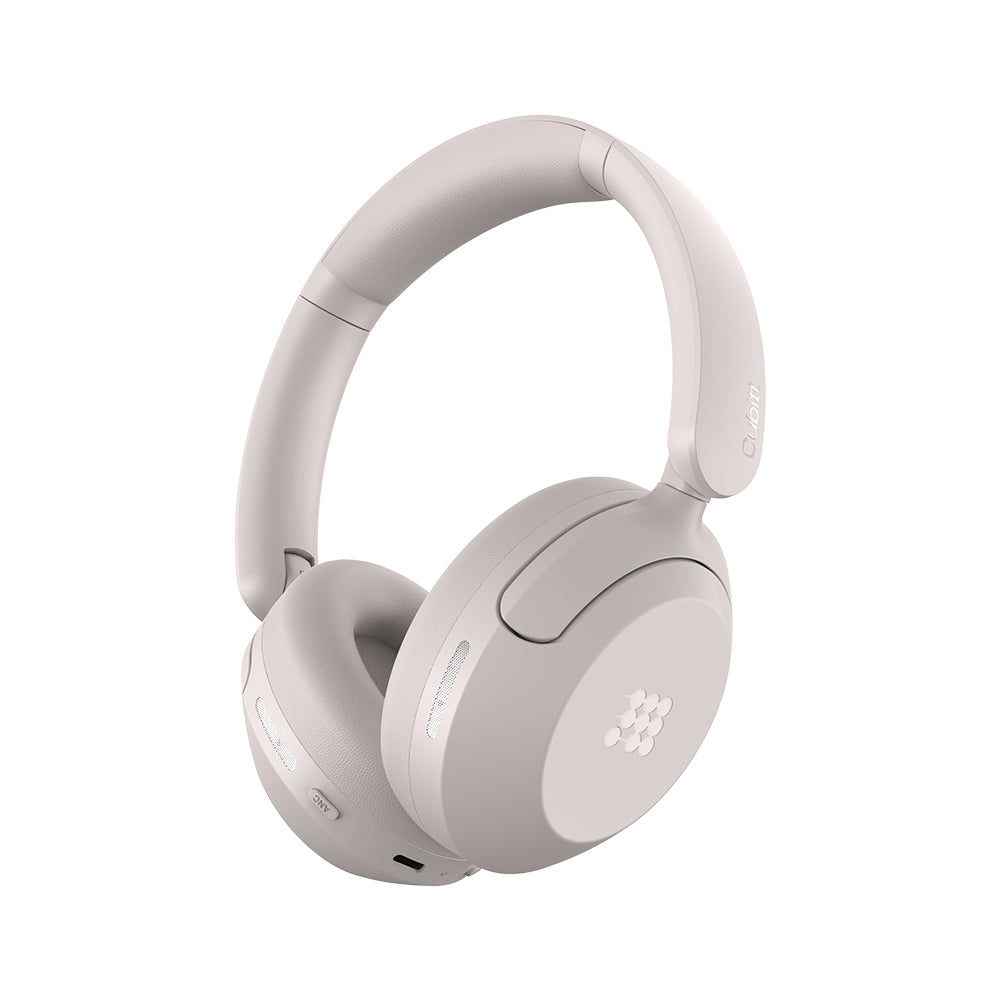 Earbuds - Power Headphones - Cubitt