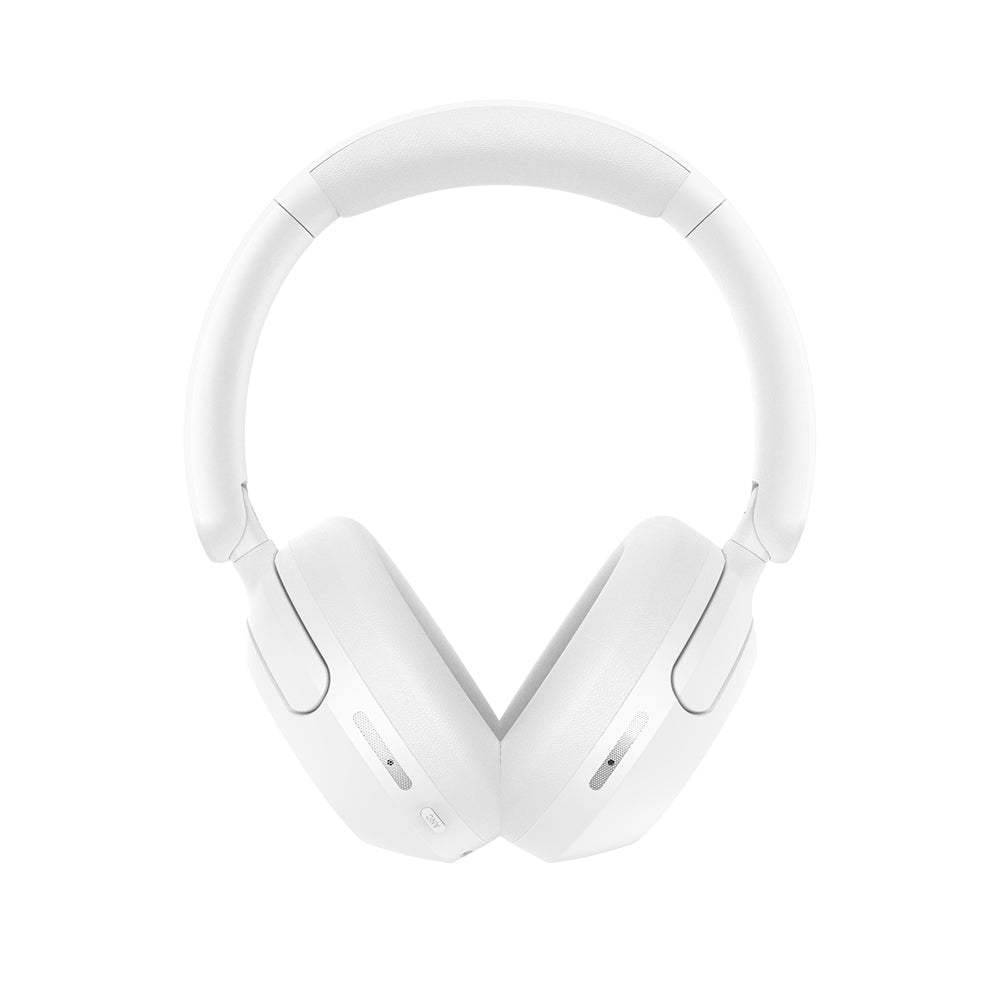 Earbuds - Power Headphones - Cubitt