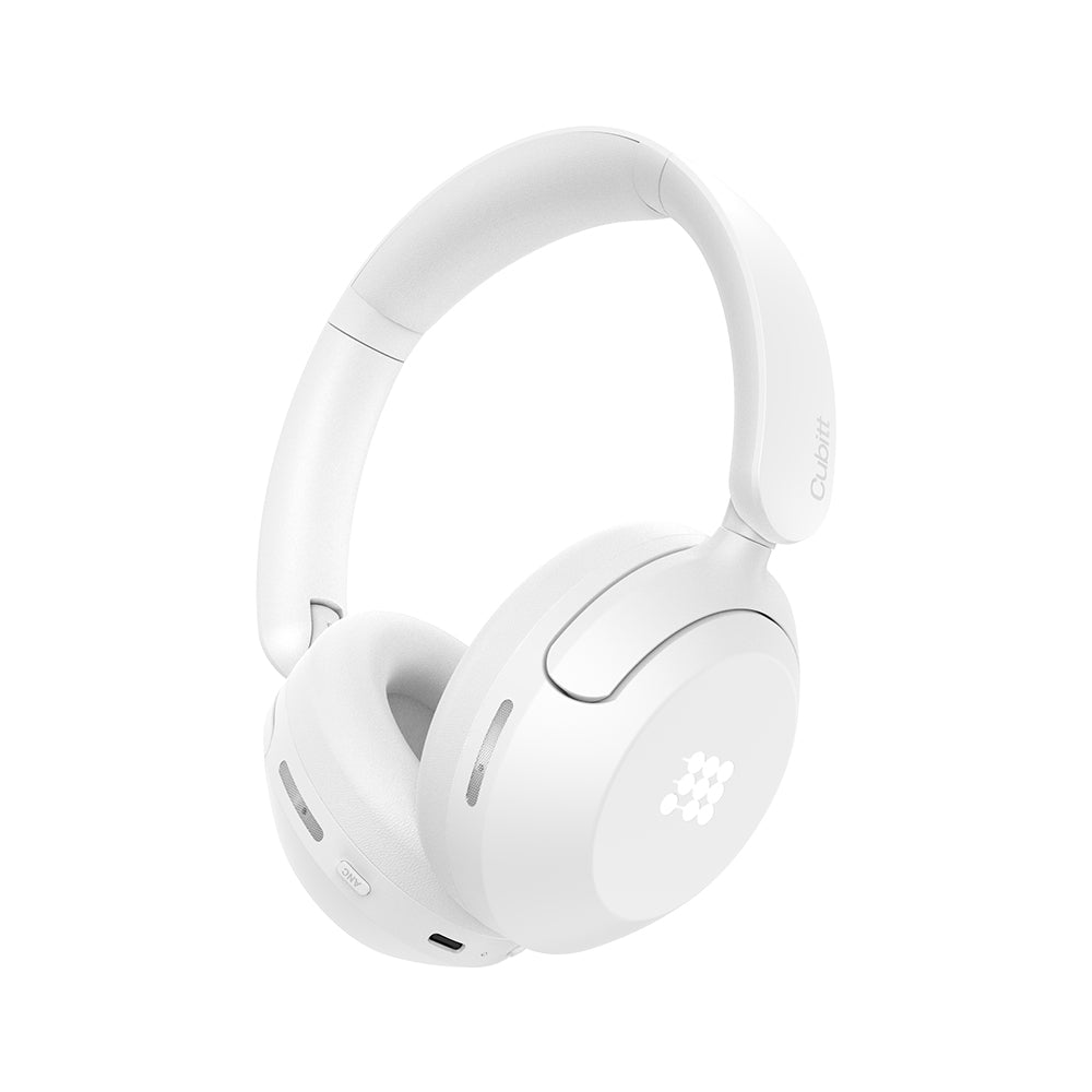 Earbuds - Power Headphones - Cubitt