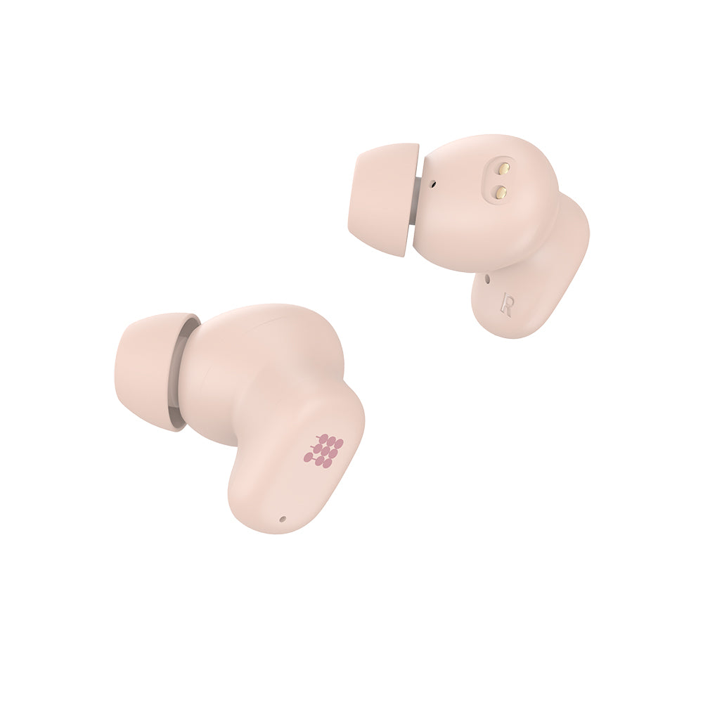 Earbuds - Power Buds - Cubitt