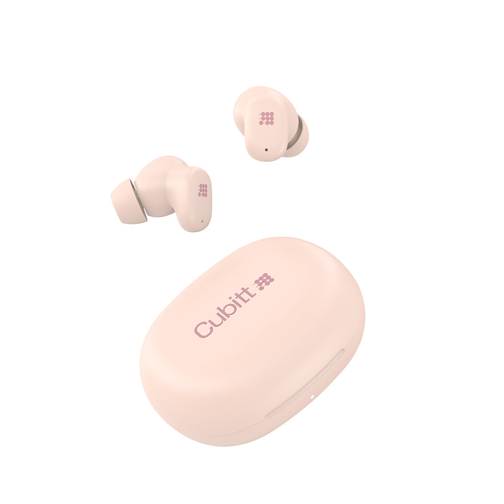 Earbuds - Power Buds - Cubitt