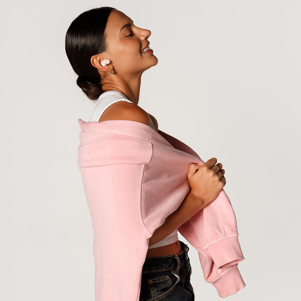 Earbuds - Power Buds - Cubitt