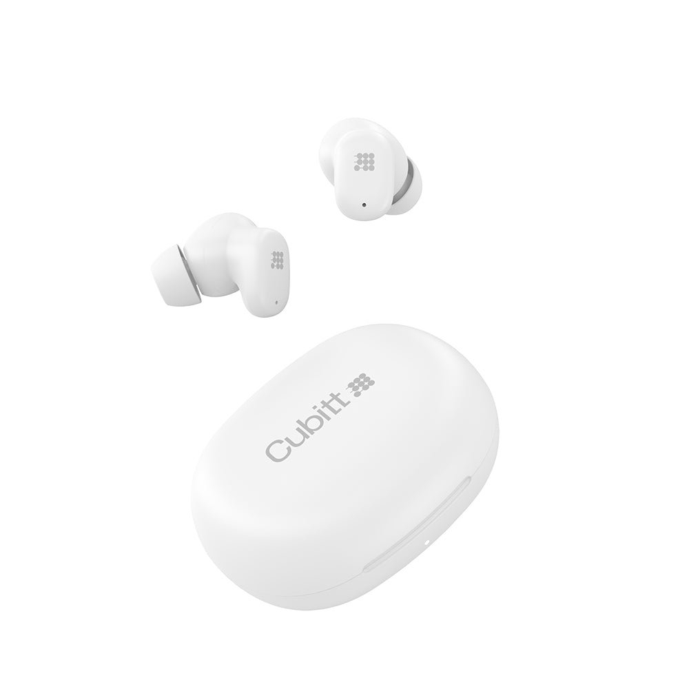 Earbuds - Power Buds - Cubitt