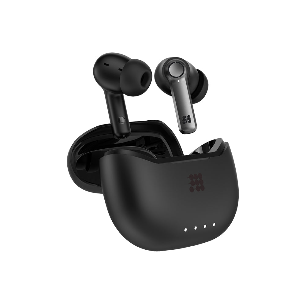 Audífonos Cubitt Earbuds Pro #color_obsidian black