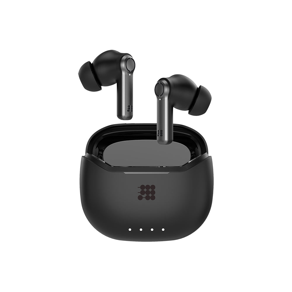 Audífonos Cubitt Earbuds Pro #color_obsidian black