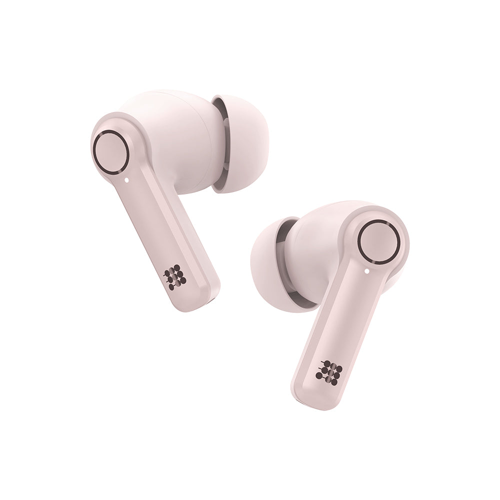 Audífonos Cubitt Earbuds Pro #color_Rose Gold