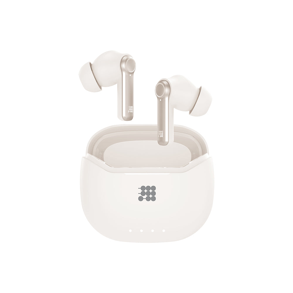 Audífonos Cubitt Earbuds Pro #color_Light Sand