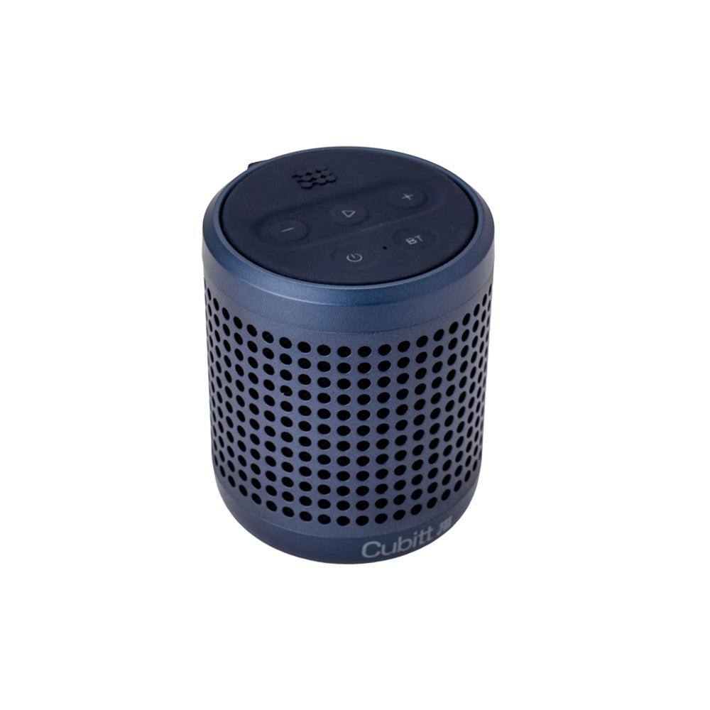 Altavoces - Power Go Gen2 - Cubitt