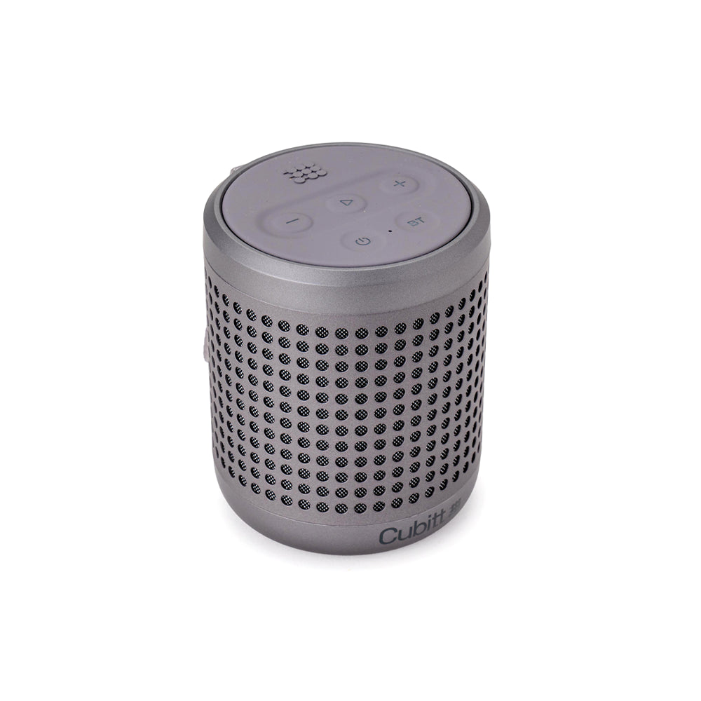 Altavoces - Power Go Gen2 - Cubitt