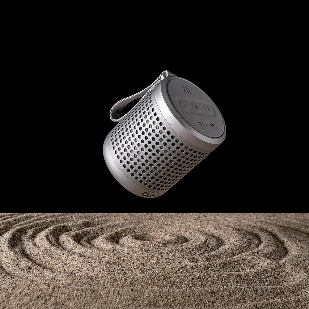 Altavoces - Power Go Gen2 - Cubitt